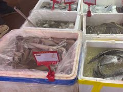 -胜海大排档·海鲜·黄鳝饭(十年老店)