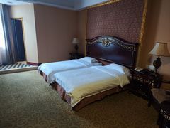 -汕头金乐大酒店