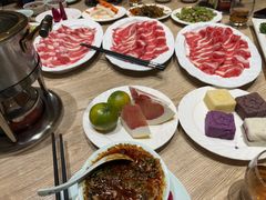 -石鼎香·非遗淮扬火锅(江都龙川桥店)