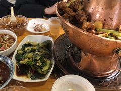 -黄泰吉拾味餐厅(江汉路店)