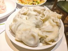 -金谷园饺子馆(北邮总店)