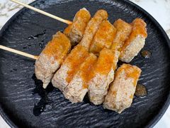 -莲湖糕团店·老秦淮小吃