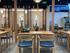 大堂-清白羊·羊汤(天津鲁能城购物中心店)