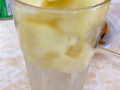 菠萝冰-渔记茶餐厅(渔村店)