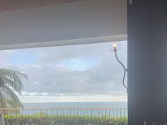 -日落吧·海景咖啡厅·餐酒吧·鸡尾酒·下午茶·乐队表演·浪漫夕阳·三亚文华东方酒店