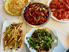 -五七小李子油焖大虾(总店)