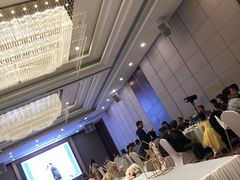 -世纪缘湖滨花园酒店(玄武湖店)