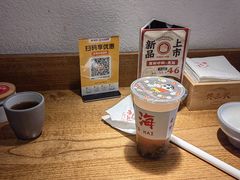 -馋三尺蟹粉小笼(人民广场店)