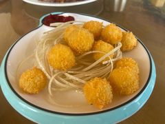 -品味泸沽湖•民族特色菜(大落水店)