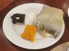 -韵咖啡自助餐厅(天津香格里拉店)