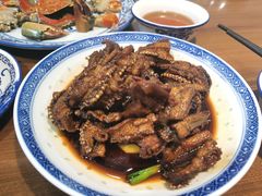 -兰边碗(鼓楼店)