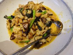 -印象鲵宴·张家界地标美食名片(溪布街店)