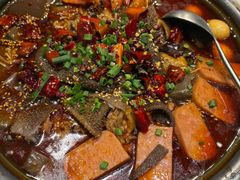 -眉州东坡(清河万象汇店)