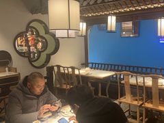 -小菜园新徽菜(南通崇川金鹰店)