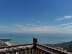 -崂山仰口游览区