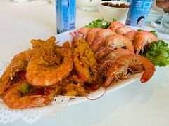 -金家老三饭庄(常营店)