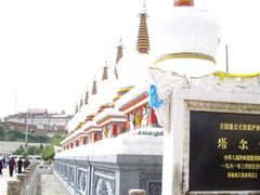 -塔尔寺