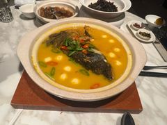 -无锡苏宁银河国际酒店-悦府65中餐厅