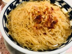鲜虾云吞面-池记(尖沙咀店)