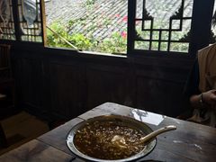二楼C位-太平张醪糟(西街直营店)