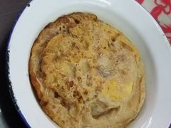 荷包蛋-逸桂禾面馆