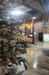 -青木造型HAIR·あおき髪を刈る潮人店