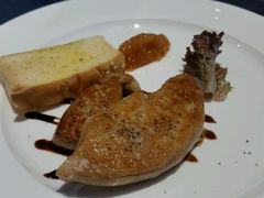 -戈雅法餐厅(世界城广场店)