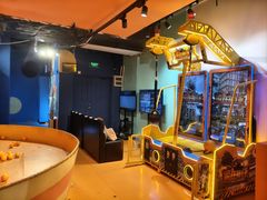 -不可思议减压馆·解压博物馆·摔碗发泄·团建定制