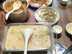 -槐乡六门城小馆(洪洞店)
