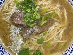 -十二忠手拉面(五福店)