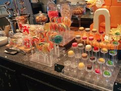 -Social 秀西餐厅-长沙瑞吉酒店(运达店)