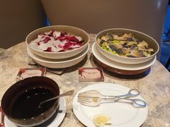 -广州四季酒店·意珍·意式自助餐