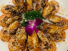 -虾饺妹·粤式手工点心(水荫路店)