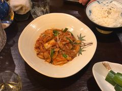 -松子料理(白家庄店)