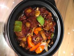 -高玛纳驴肉火烧(河间总店)