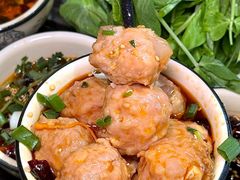 -江湖黑大兔(杨家坪店)