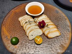 -锦府园·新台州菜(合生汇店)
