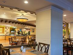 -国宾酒店-花园咖啡自助餐厅(北营房中街店)