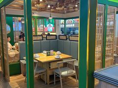 -满盛家宴·烤鸭·海鲜天津菜(河北路总店)