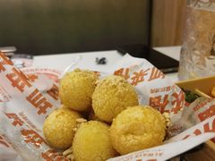 -猫抓烤肉(龙湖江北天街店)