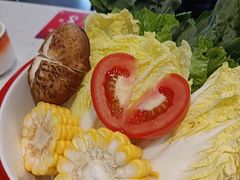 -鲍媽·原汤鲍鱼鸡(克拉广场店)