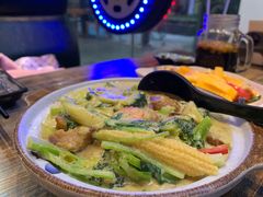 -Hi YOU你的饭局泰餐厅(雍和宫店)