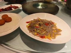 -紫鑫阁饭庄(长安店)