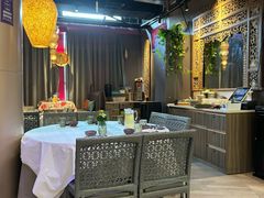 -蕉叶·广州明星泰国菜(保利广场店)