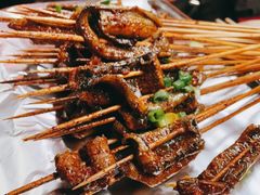-晓靖轩烧烤(沙河风情店)