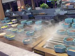 -新艺自助美食城(中山路店)