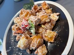 -新梅华餐厅(星悦汇店)