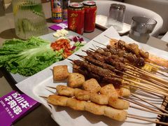 -苏小牛·牛肉串(国贸店)