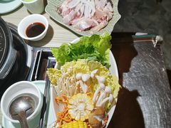 -探窝·竹笙椰子鸡(杨箕店)