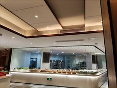 -翠山·映月湖景餐厅(映月湖公园店)